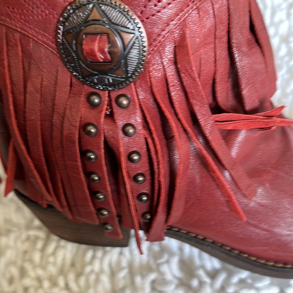 Sam Elderman Boots - Picture 6 of 8